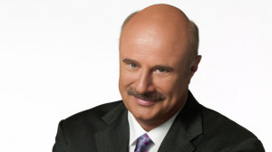 Top 7 Dr. Phil Quotes