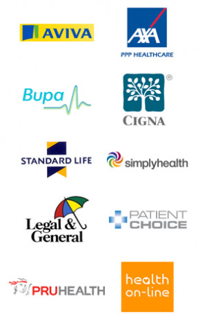 Your data is protected under the Data Protection Act.