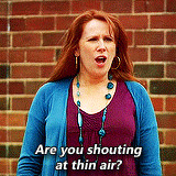 doctor who Catherine Tate Donna Noble mine 2 new series 4 DW gif by me ...
