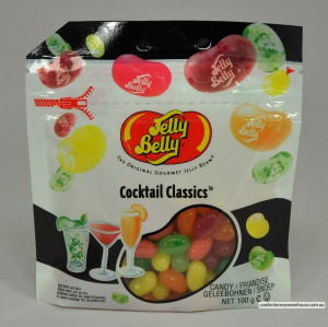 Jelly Belly Cocktails