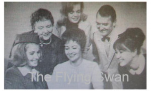 Rosemary Mahoney Pictures