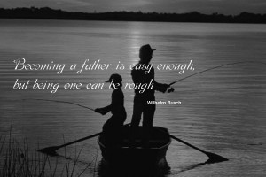 cute father son quotes