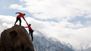 Inspirational Stories