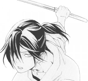 Nobody's gonna live another day, huh...