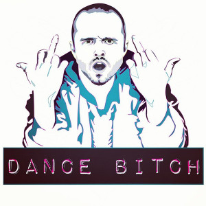 Jesse Pinkman Bitch Quotes