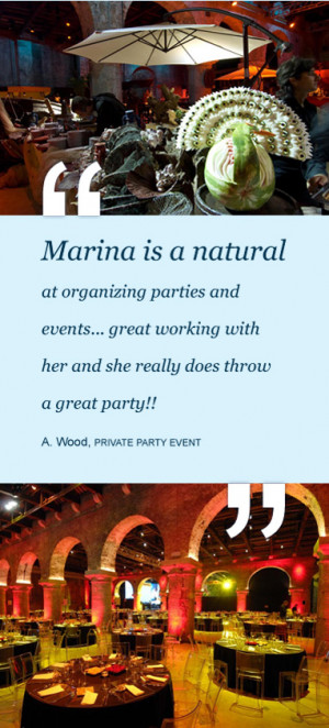 Party Planning Quotes Pictures