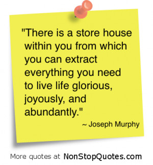 Happiness And Abundance Quotes.