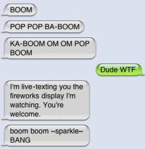 Funny Text Messages (2)