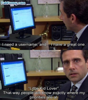 Michael Scott quotes you need to see.