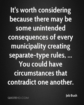 Jeb Bush Funny Quotes