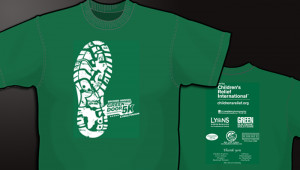 Running T Shirt Designs