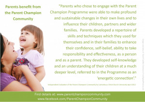 Quote About Coaching Parents Children