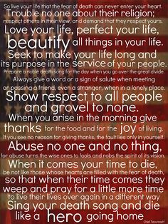 sad to admit that i didn't have the overwhelming amount of pride ...