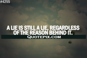 Lying Love Quotes Lies quotes and sayings