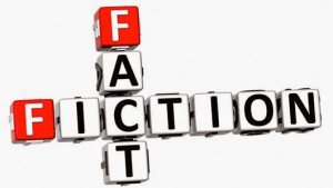 Are We Blurring the Lines Between Fact and Fiction When We Teach ...