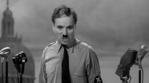 charlie chaplin great dictator speech