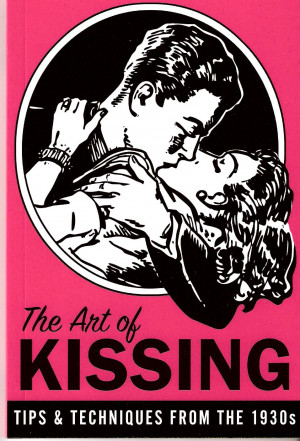 TheArt of Kissing
