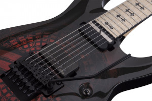 Jeff Loomis JL-7 FR S