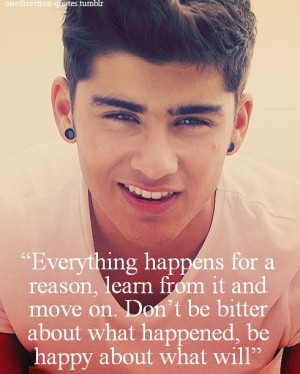 zayn quotes tumblr picture