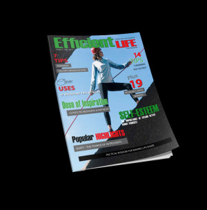 Efficient Life E-Magazine delivered straight to your inbox each ...