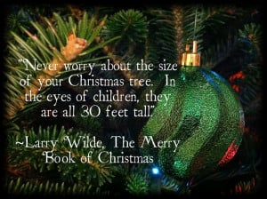 Best Christmas Quotes – Quotes About Christmas Tree