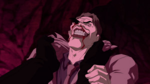 Batman: The Dark Knight Returns is available today on Blu-ray, DVD and ...