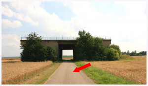 Germany - Some photos every few days