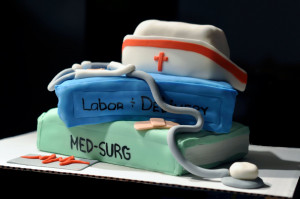 Cakes by Mara