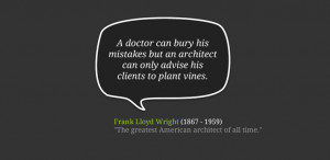 20 Amazing Quote About Architecture And Design