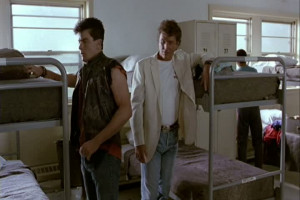 Major League Quotes and Sound Clips