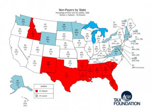 Why should Vermont and Texas live under the same government?