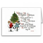 christmas to my son quotes