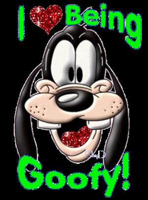Goofy Love Quotes