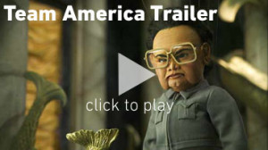 TEAM AMERICA: WORLD POLICE - 10 Year Anniversary! Showtimes in Austin