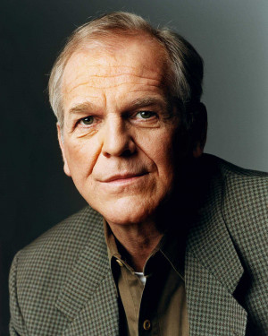 Actor, John Spencer from NBC's 