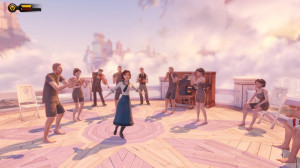 The bird, or the cage: What BioShock Infinite says about choice and ...