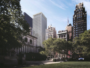 YIMBY Today: David Chipperfield Designing 20 West 40th Street