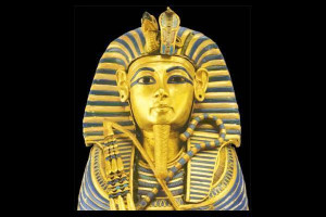 Tutankhamun Picture Slideshow