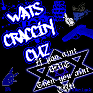 All Graphics » crip shit