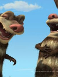 Ice Age: The Meltdown: