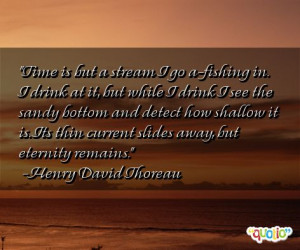 Eternity Quotes