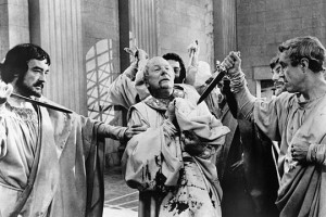 Political misquotes: The 10 most famous things never actually said