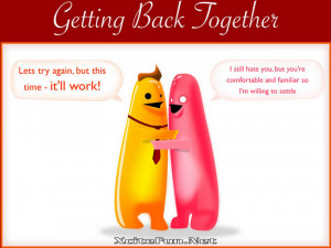 Phunny Phases Of Dating - First Date To Marriage