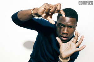 ... Quotes From Kevin Hart That Prove Great Things Come In Small Packages