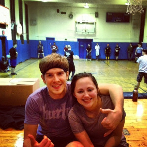 Brendan Dooling Hudson