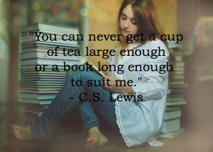 16 Quotes That Will Make You Want To Cuddle Up With A Book