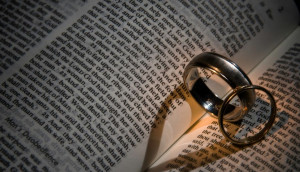 Related For Wedding Rings Bible Verses