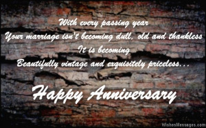 ... parents are the reason why we have a happy life happy anniversary to