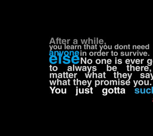 Soft Grunge Tumblr Quotes Love