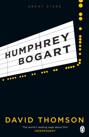 Humphrey Bogart – 9781846140761 – cover – Amazon